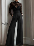 black-lace-illusion-bodice-wide-leg-evening-jumpsuit