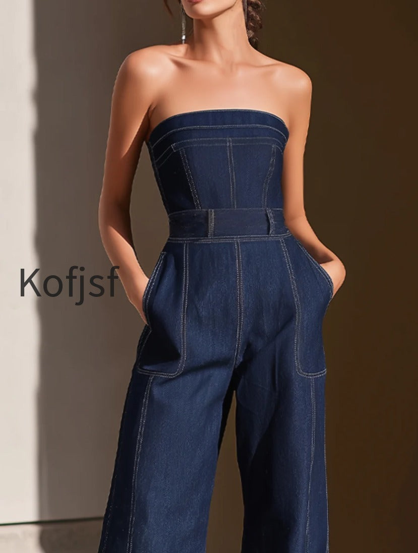 dark-denim-strapless-wide-leg-jumpsuit