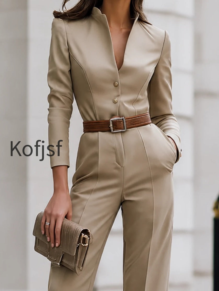 belted-tailored-jumpsuit-with-sculpted-waist-and-straight-leg-silhouette
