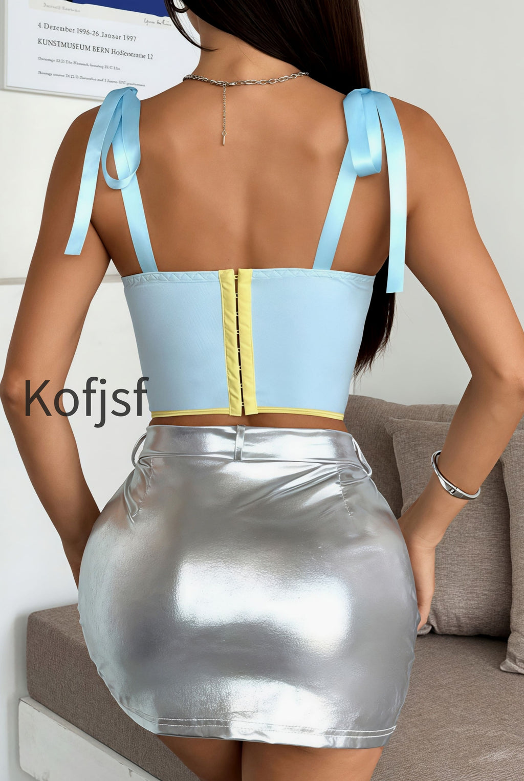 chic-satin-ribbon-lace-up-corset-cami-top