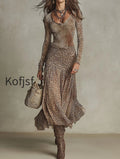 retro-slim-fit-ribbed-top-leopard-print-ruched-asymmetric-skirt-set