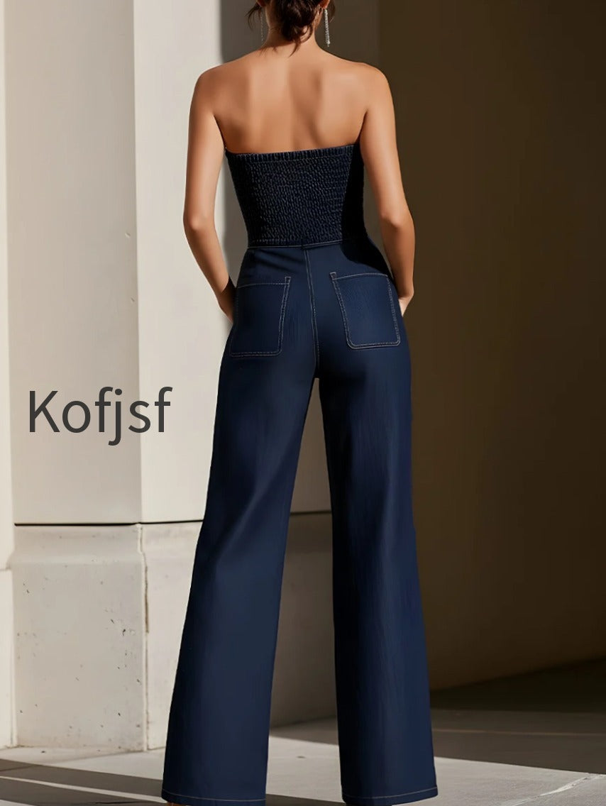 dark-denim-strapless-wide-leg-jumpsuit