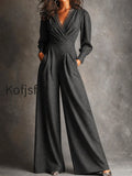 charcoal-lace-trim-wide-leg-jumpsuit