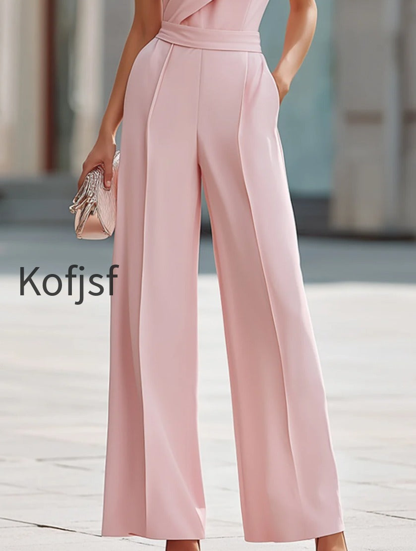 elegant-one-shoulder-wide-leg-jumpsuit